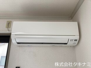 トリアノン文京の物件内観写真